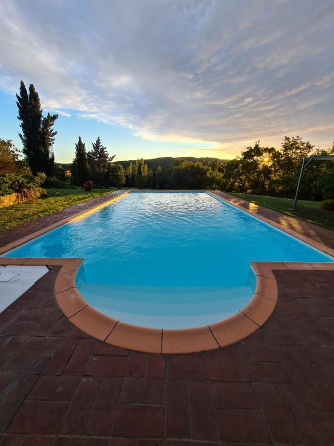 Residence ลูชินญาโน ภายนอก รูปภาพ