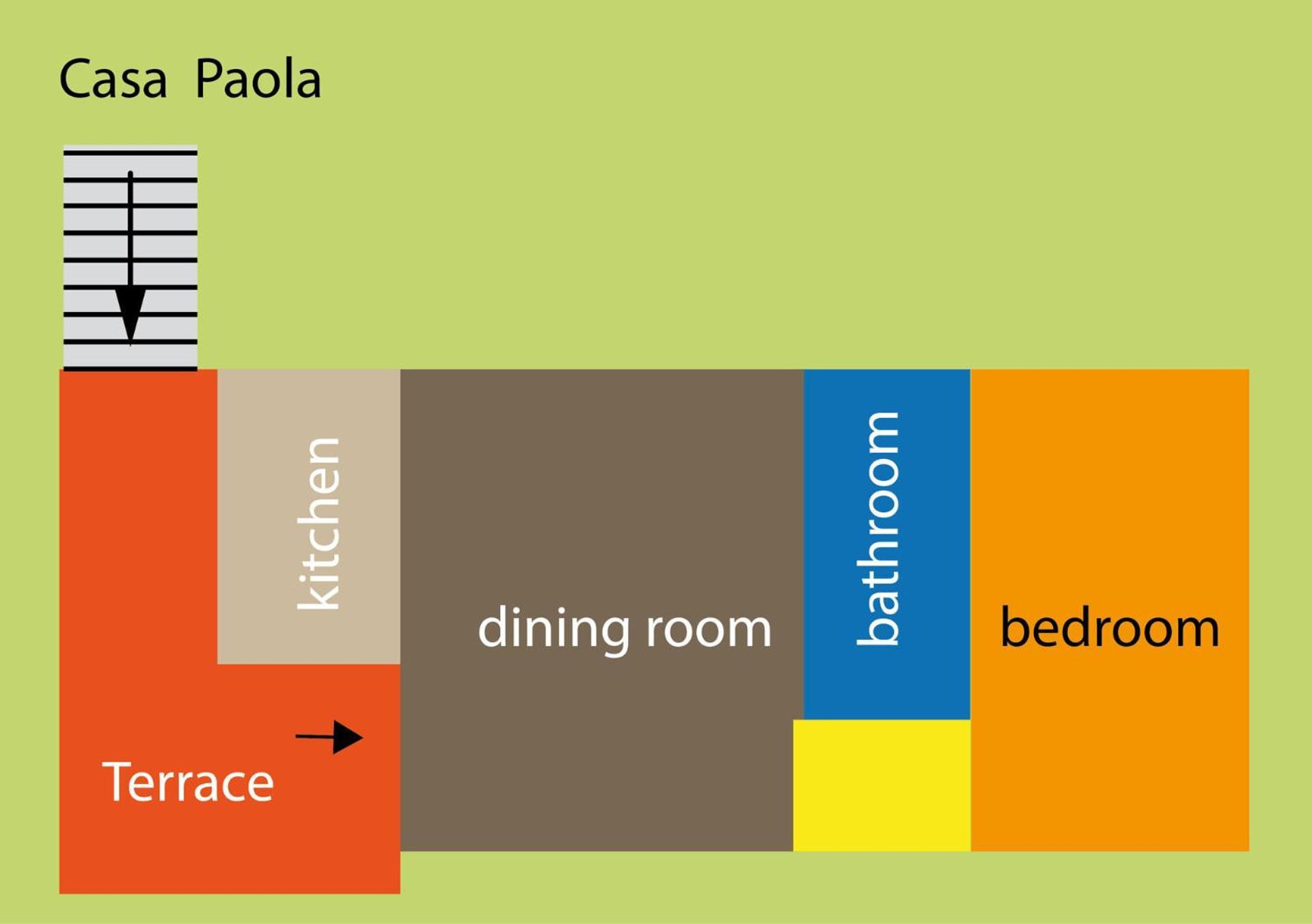 Residence ลูชินญาโน ภายนอก รูปภาพ