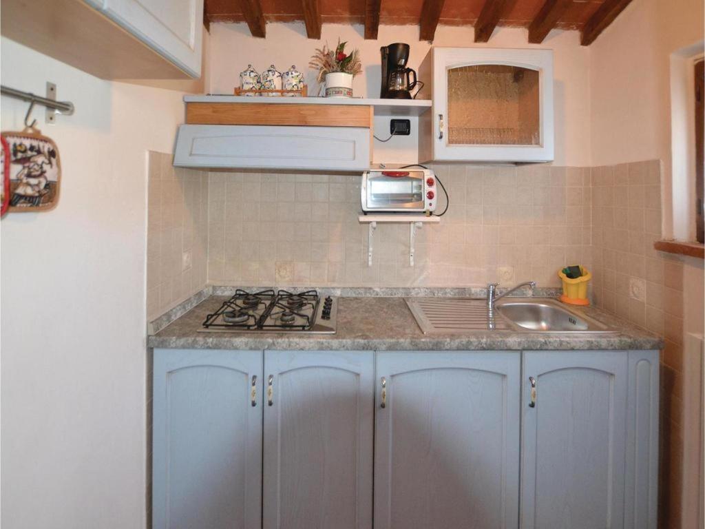 Residence ลูชินญาโน ภายนอก รูปภาพ