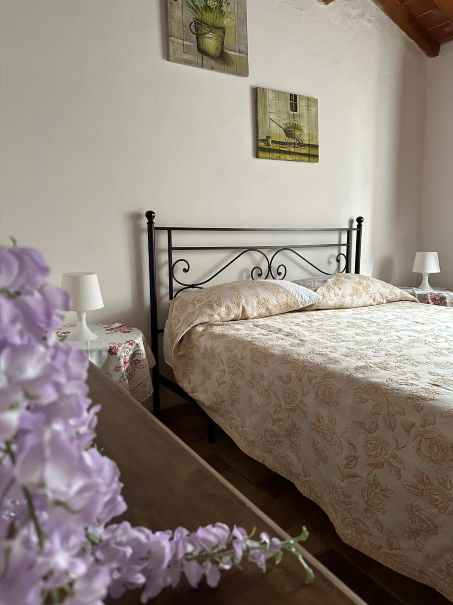 Residence ลูชินญาโน ภายนอก รูปภาพ