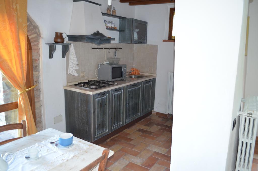Residence ลูชินญาโน ห้อง รูปภาพ